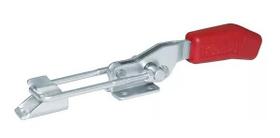 20 Grampo Tensor De Aperto Rápido Dobrado Ga 120 Ga120d E120