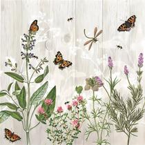 20 Guardanapos Decoupage Ambiente Flores Jardim Borboleta 20 Guardanapos Decoupage Ambiente Flores Jardim Borboleta
