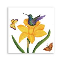 20 Guardanapos para Decoupage Ambiente Daffodil Nest 1333973