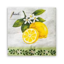 20 Guardanapos Para Decoupage Ambiente Lemon Branch 20 Guardanapos Para Decoupage Ambiente Lemon Branch