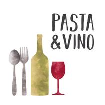 20 Guardanapos para Decoupage Ambiente Pasta e Vinho