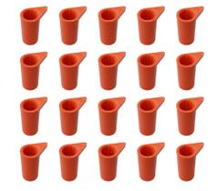 20 Indicador Aperto De Porca Solta Dip 17mm Saveiro
