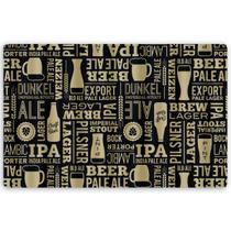 20 Jogo Americano Cerveja IPA Dourado Chopp Bares Restaurantes