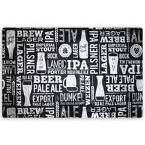 20 Jogo Americano Cerveja IPA Prata Chopp Bares Restaurantes