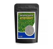 20 kg Sementes Grama Amendoim Forrageiro