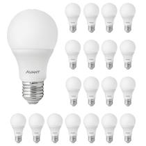 20 Lâmpadas LED 9W Luz Fria 6500K Bivolt Alta Luminosidade, Economia e Durabilidade 20 Lâmpadas LED 9W Luz Fria 6500K Bivolt Alta Luminosidade, Economia e Durabilidade