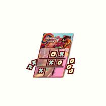 20 Lembrancinha Jogo da Velha Personalizada Vanellope