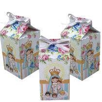 20 Lembrancinhas da Festa N. Sra. Abadia: Amor e Fé