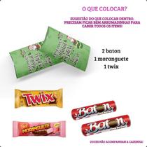 20 Lembrancinhas Natal Caixinhas Papai Noel Mimo Cliente 20 Lembrancinhas Natal Caixinhas Papai Noel Mimo Cliente