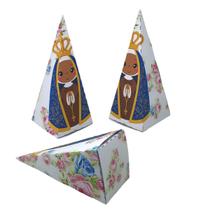 20 Lembrancinhas Nossa Senhora Aparecida Mimos Fé