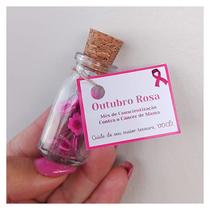 20 lembrancinhas outubro rosa ideal para eventos coporativos