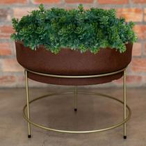 20 maços (120 hastes) cada planta artificial preço atacado para jardins parede verde e painéis - DE2723