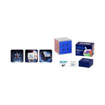 20-Magnete Moyu Weilong WRM V9 Magic Speed Cube Fidget Toy Maglev Cubo Puzzle Gift