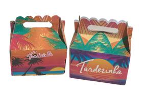 20 maletinha lembrancinha festa infantil tardezinha adulto