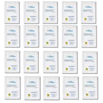 20 Manta Criolipolise Ultraprotection Multigel
