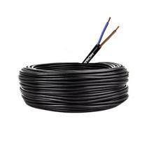 20 metros cabo pp flex 2 x 4,00 mm 20 metros cabo pp flex 2 x 4,00 mm