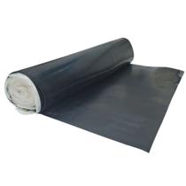 20 Metros de Lençol de Borracha Sem Lona 1mm x 1000mm Borrachas Londrina 20 Metros de Lençol de Borracha Sem Lona 1mm x 1000mm Borrachas Londrina