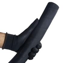 20 Metros de Mangueira Descarga Óleo Combustível Borracha 1.1/2 Polegadas 150 PSI Borrachas Londrina