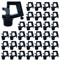 20 Microaspersor Bailarina IM-RAM com Rosca 1/2" - Irrigação Eficiente p/ Jardim, Horta e Estufa 20 Microaspersor Bailarina IM-RAM com Rosca 1/2" - Irrigação Eficiente p/ Jardim, Horta e Estufa