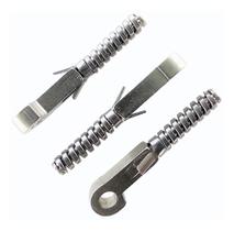 20 Molas Md 210 Peça Conserto Reposição Haste Perna Óculos