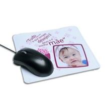 20 Mouse Pad Eva Quadrado 19x19cm Para Sublimação 20 Mouse Pad Eva Quadrado 19x19cm Para Sublimação