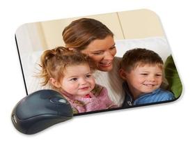 20 Mouse Pad Retangular Eva 18 X 22 Cm Para Sublimação