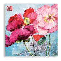 20 Napkin Guardanapos Para Decoupage Pavot 20 Napkin Guardanapos Para Decoupage Pavot