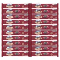 20 Pacotes de Biscoito Oreo Selena Gomez 90g Edição Limitada