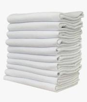 20 panos copa prato pé de galinha liso branco lmt 20 panos copa prato pé de galinha liso branco lmt