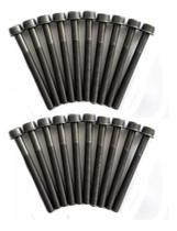 20 Parafuso Gaiola Cabeçote Fiat Motor 1.6 16v - 7773926 20 Parafuso Gaiola Cabeçote Fiat Motor 1.6 16v - 7773926