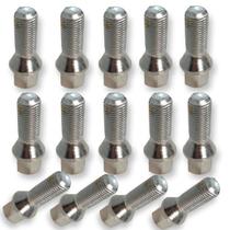 20 Parafuso Roda Magnesio Golf Audi T-Cross Amarok M14X28mm