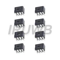 20 PCS DIP-8 Circuito Integrado NE555P NE555 Temporizadores IC Chip Precisão