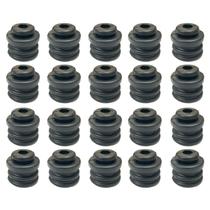 20 Pé Amortecedor Borracha Compressor Ar Condicionado