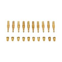 20 Peças De Jatos Piloto, De Marcha Lenta E Principais Keihin N424-74C Para GY6-50 PZ19 YZF-R6