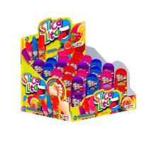 20 Pirulitos Divertidos que Esticam Festa Sacolinha Crianças 20 Pirulitos Divertidos que Esticam Festa Sacolinha Crianças