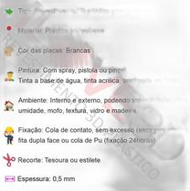 20 Placas Poliestireno 3D Revestimento 0,5Mm 50X50Cm Lab