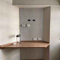 20 Placas Revestimento 3d Pvc Painel Ripado Parede Original 20 Placas Revestimento 3d Pvc Painel Ripado Parede Original