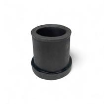 20 Ponteira de Borracha Preta Para Mesa e Cadeira 7/8