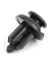 20 Presilha Grampo Para-choque Honda City Fit Crv Hrv Civic 20 Presilha Grampo Para-choque Honda City Fit Crv Hrv Civic