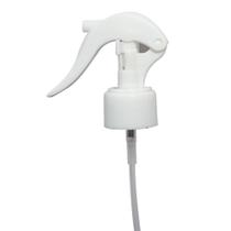 20 Pulverizador Borrifador Válvula Spray c/ Trava De Gatilho 20 Pulverizador Borrifador Válvula Spray c/ Trava De Gatilho