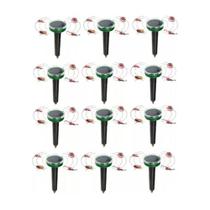 20 Repelentes Contra Escorpião Cobra Eletrônico