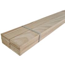 20 Ripas Sarrafos 1x7x30 cm Madeira de Pinus Artesanato 20 Ripas Sarrafos 1x7x30 cm Madeira de Pinus Artesanato