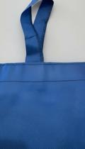 20 Sacolas TNT Reforçada 30x40cm Azul Marinho Lisa 20 Sacolas TNT Reforçada 30x40cm Azul Marinho Lisa