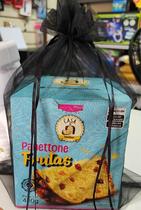 20 saquinhos lembrancinha Preto tule organza 30x40 Panetone 20 saquinhos lembrancinha Preto tule organza 30x40 Panetone