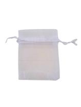 20 Saquinhos Saco de Organza (Voal) 10x12cm 20 Saquinhos Saco de Organza (Voal) 10x12cm