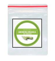 20 Sementes Da Abóbora Branca Da Virginia 20 Sementes Da Abóbora Branca Da Virginia