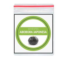 20 Sementes De Abóbora Híbrida Japonesa F1 20 Sementes De Abóbora Híbrida Japonesa F1
