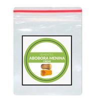 20 Sementes De Abóbora Menina Creme 20 Sementes De Abóbora Menina Creme