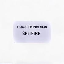 20 sementes Pimenta Spitfire Original Orgânico + ardida Do Mundo 20 sementes Pimenta Spitfire Original Orgânico + ardida Do Mundo