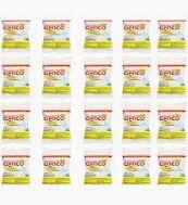20 Tablete de Cloro Genco 200g Cada 20 Tablete de Cloro Genco 200g Cada